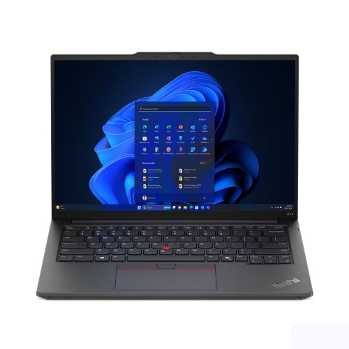 Ноутбук Lenovo ThinkPad E14 Gen6 Core Ultra 5 125U/ 8Gb/ SSD512Gb/ 14.0