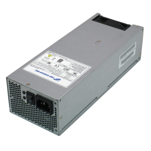 132-10700-0500A1 PSU,SINGLE,700W,FULL RANGE,P24:350MM/P8:300MM/P8:400MM,80 PLUS(PLATINUM),ACTIVE PFC,FSP700-80WEPB,RM23812e002,REV:A1, FSP, OEM {8}