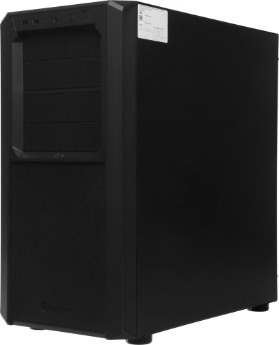 Сервер IRU Rock S9105P 1x4410T 2x16Gb 1x1Tb SSD 1x750W w/o OS (2141412) фото 12