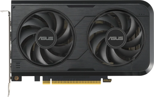 Видеокарта ASUS DUAL-RTX5050-O8G//RTX5050 HDMI DP*3 8G D6; 90YV0N72-M0NA00