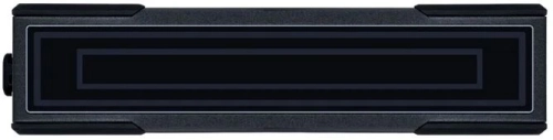 Вентилятор для корпуса Lian-Li Uni Fan SL-INF Wireless 120 Reverse ARGB 120х122.1x28 черный 4-pin 32.2дБ (G99.12RSLIN1W1B.R0) Ret фото 7