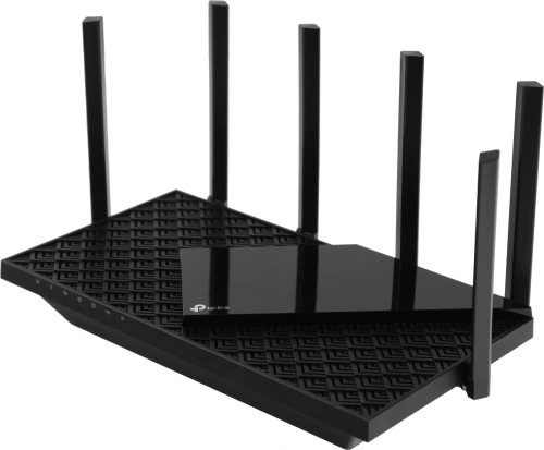 Маршрутизатор TP-LINK Archer AX72 AX5400 Двухдиапазонный гигабитный Wi-Fi 6 роутер фото 8