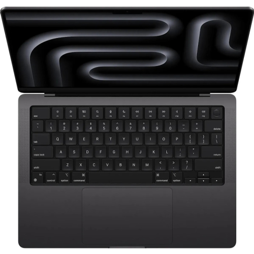 Ноутбук Apple MacBook Pro A2992 M3 Pro 11 core 36Gb 512Gb SSD/ 14 core GPU 14.2