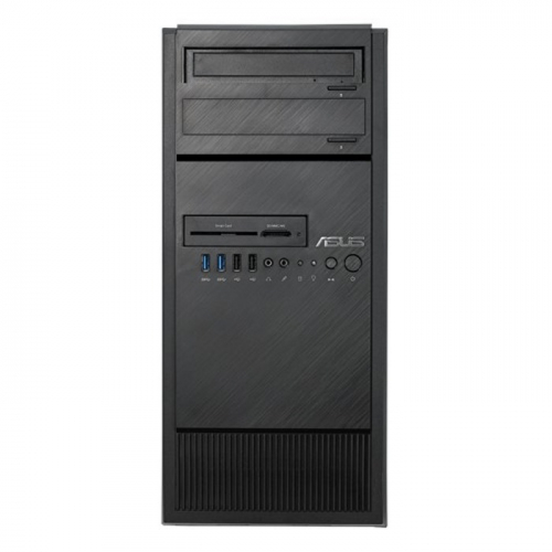 Серверная платформа Asus TS100-E10-PI4 TWR/ s1151 (x1)/ noRAM (x4)/ noHDD (up 3LFF)/ DVD-RW/ 500W (P90SF00E1-M00410) фото 2