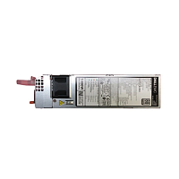 Блок питания/ Single, Hot-plug, Power Supply, 1400W for R650/R750 (450-AIYU)