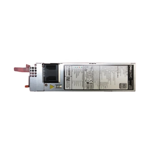 Блок питания/ Single, Hot-plug, Power Supply, 1400W for R650/R750 (450-AIYU)