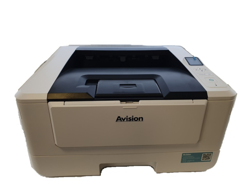 Avision AP40 A4 printer (000-1038F-09G) (000-1038K-0KG)