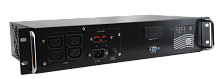 Источник бесперебойного питания (I2-600RMLT SE)