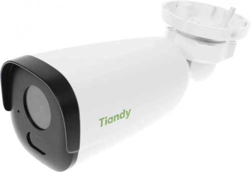 Камера видеонаблюдения IP Tiandy TC-C34GN I5/ E/ Y/ C/ 2.8mm/ V4.2 2.8-2.8мм цв. корп.:белый (TC-C34GN I5/ E/ Y/ C/ 2.8/ V4.2) (TC-C34GN I5/E/Y/C/2.8/V4.2)