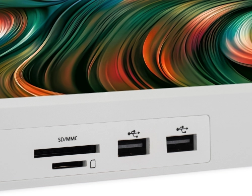 Моноблок IRU Strato 27IW (2180898) Моноблок IRU Strato 27IW 27 QHD i5 1235U (1.3) 16Gb SSD512Gb UHDG CR без ОС WiFi BT 65W Cam белый 2560x1440 (RUS) (2180898) фото 16