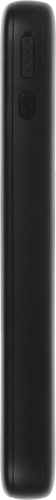 Мобильный аккумулятор Romoss PHC10 10000mAh 22.5W 3A USB-A/USB-C черный (6958377521748) фото 7