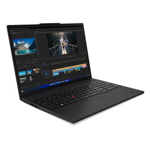 Ноутбук Lenovo ThinkPad T16 G3, 16