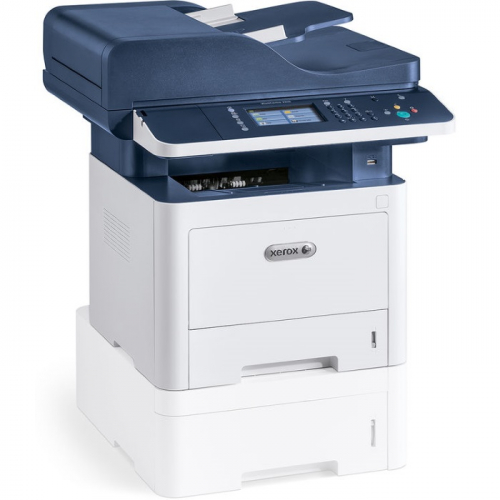 МФУ Xerox WorkCentre 3345 (3345V_DNI) фото 7
