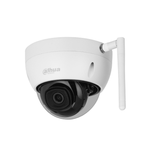 Видеокамера Купольная IP DAHUA с WI-FI (DH-IPC-HDBW1230DEP-SW-0280B)