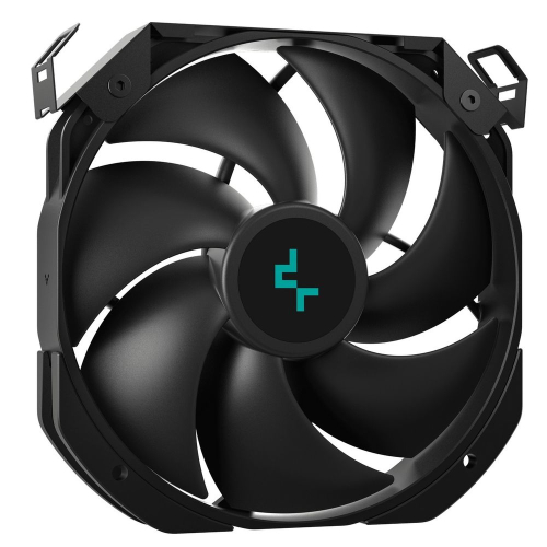 Вентилятор для процессора ASSASSIN 4S R-ASN4S-BKGPMN-G фото 8