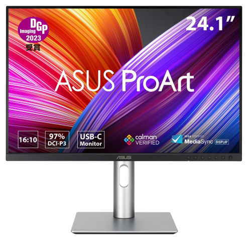 Монитор ASUS 24