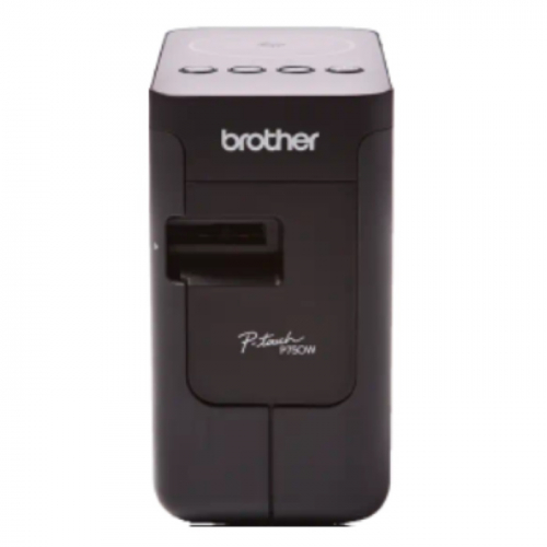 Принтер для этикеток Brother PT-P750W (PTP750WR)