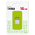 Флеш накопитель 16GB Mirex Arton USB 2.0 (13600-FMUAGR16) (13600-FMUAGR16)