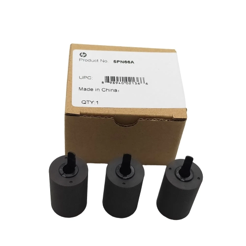 HP LaserJet Original Trays 2-x Roller Kit (Ролик подачи из лотка) (5PN66A)