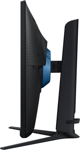 Монитор Samsung 32 Odyssey G3 G30D S32DG300EI VA 1920x1080x180Hz 1ms 250cd 3000:1 178/ 178 DP; HDMI HAS Pivot Swivel VESA Black (LS32DG300EIXCI) фото 9
