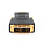 Переходник Gembird HDMI-DVI [A-HDMI-DVI-1]