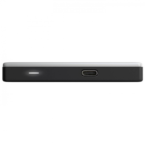Внешний жёсткий диск HDD 5TB Western Digital My Passport Ultra for Mac 2.5