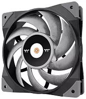 Вентилятор Thermaltake TOUGHFAN 12 Turbo High Static Pressure Radiator Fan (Single Fan Pack)(CL-F121-PL12GM-A) Ret