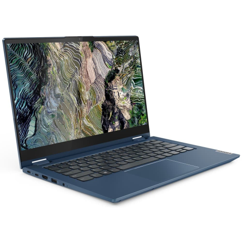 Ноутбук Lenovo ThinkBook 14s Yoga ITL 14