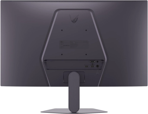 Монитор LG 27 UltraGear 27G523B-B черный IPS LED 1ms 16:9 HDMI матовая 1000:1 300cd 178гр/ 178гр 1920x1080 FHD 4.2кг (27G523B-B.ARUZ) фото 3