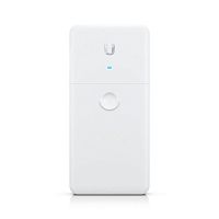 PoE-адаптер Ubiquiti Long Range Ethernet Repeater Гигабитный Ethernet-повторитель, 802.3af/ at PoE/ PoE+, PoE Passthrough (UACC-LRE)