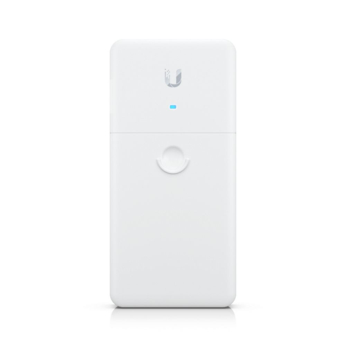 PoE-адаптер Ubiquiti Long Range Ethernet Repeater Гигабитный Ethernet-повторитель, 802.3af/ at PoE/ PoE+, PoE Passthrough (UACC-LRE)