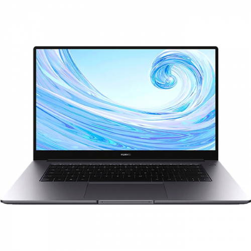 Ноутбук Huawei MateBook B3-510 15.6" FHD, Core i3 10110U, 8GB, 256GB SSD, noDVD, BT, WiFi, Win10Pro (53012JEG)