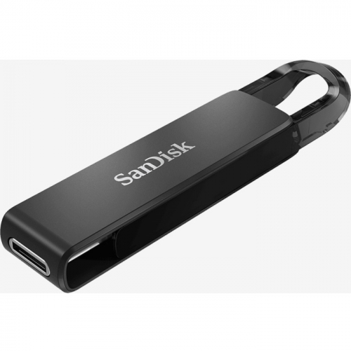 Флэш-накопитель SanDisk 256GB Ultra USB-C (SDCZ460-256G-G46) фото 3