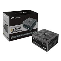 Toughpower GF3 850 TPD-0850AH3FCG 850W, 80 Plus Gold, Fully Modular (12+4 pin PCIe Gen 5) (PS-TPD-0850FNFAGE-4) (533928)