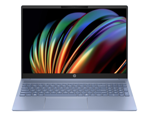 Ноутбук HP Pavilion 16-af0029ci Core Ultra 7 155U 16Gb SSD512Gb Intel Graphics 16