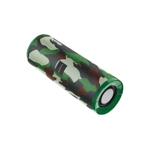 Колонка/ Портативная колонка Borofone BR1 bluetooth 5.0 хаки (1/60)