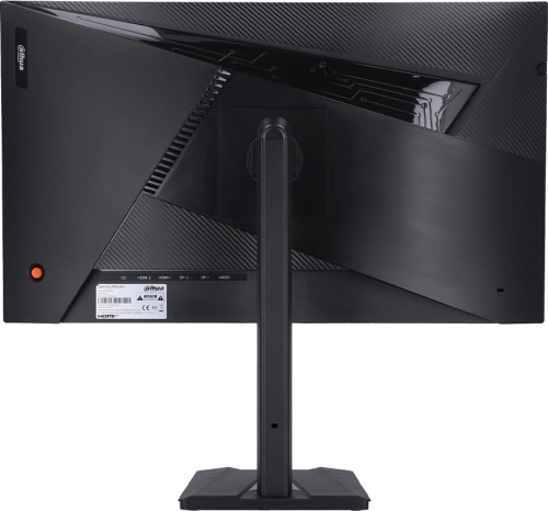 Монитор Dahua 27 Монитор Dahua 27 DHI-LM27-E431A черный IPS LED 1ms 16:9 HDMI матовая HAS Piv 1000:1 300cd 178гр/178гр 3840x2860 320Hz DP 4K 5.6кг фото 6