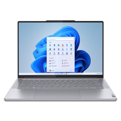 Ноутбук/ Lenovo Yoga Slim 7 14APU8 14.5