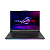 Ноутбук ASUS ROG Strix SCAR 18 G834JZ-N6021 (90NR0D31-M001P0)