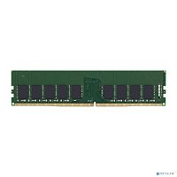 Память оперативная/ Kingston 32GB 3200MT/s DDR4 ECC CL22 DIMM 2Rx8 Hynix C (KSM32ED8/32HC)