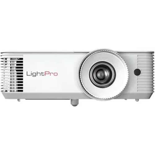 Проектор INFOCUS IN0002SL DLP, 4000 lm, SVGA, 30 000:1, 1.94~2.16:1, HDMI 1.4, VGA in, S-Video, 3.5mm in/ out, USB-A, лампа 15 000ч.(ECO mode), 3W, 27дБ, 2,6 кг, БЕЛЫЙ, замена SP122