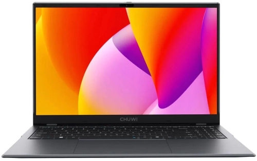 Ноутбук Chuwi HeroBook Plus Celeron N4020 8Gb SSD256Gb Intel UHD Graphics 600 15.6