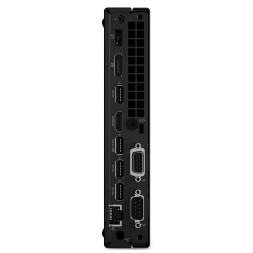 *Компьютер Lenovo ThinkCentre M70q G2 Tiny Core i7-11700T/ 16Gb/ 512Gb SSD/ WiFi/ BT/ DOS (11MY002LRI) фото 2