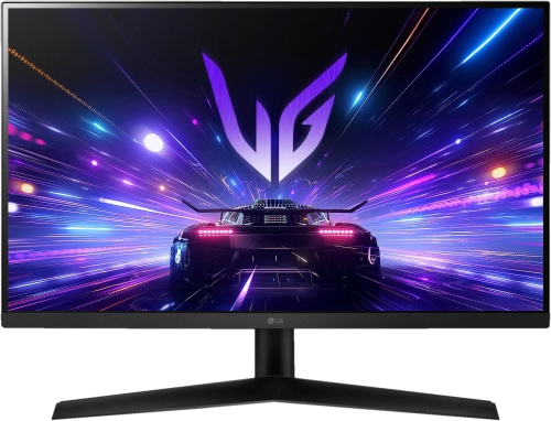 Монитор LG 27