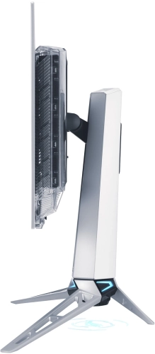 Монитор Asus 26.5 ROG Swift PG27AQWP-W светло-серый OLED LED 16:9 HDMI матовая HAS Piv 1500cd 178гр/ 178гр 2560x1440 540Hz DP 2K USB 7.04кг (90LM0CF2-B01971) фото 4