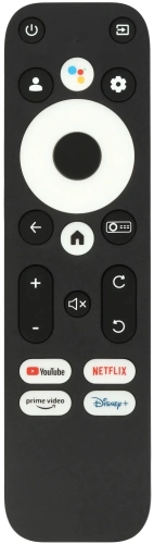 Проектор Wanbo X5 Pro (6970885351068) Проектор Wanbo X5 Pro (Android 11, 1080P, 1100 ANSI, 2+16G, автофокус, чёрный, WPA34) (6970885351068) фото 12