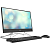Моноблок HP 22-df0094ur AIO (465K4EA) (465K4EA#ACB)