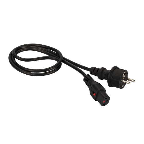 (LAN-PP13L/SH-1.5-BK)