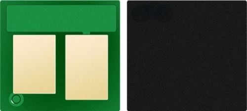 Чип тонер-картриджа Cactus CS-CHIP-H-W2212X-Y (207X/W2212X) желтый для HP CLJ Pro M255 MFP M283 2450стр. верс. прош. 20250219