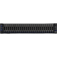 HIPER Server R3 - Advanced (R3-T223225-13) - 2U/ C621A/ 2x LGA4189 (Socket-P4)/ Xeon SP поколения 3/ 270Вт TDP/ 32x DIMM/ 25x 2.5/ no LAN/ OCP3.0/ CRPS 2x 1300Вт